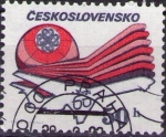 Stamps Czechoslovakia -  