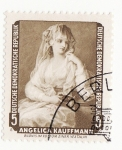 Stamps Germany -  