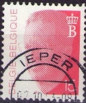 Stamps Belgium -  