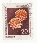 Stamps Germany -  