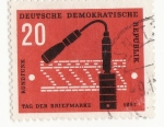 Stamps Germany -  