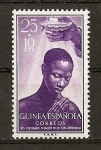 Sellos del Mundo : Europa : Espaa : Centenario de Prefecturas Apostolicas / Guinea Esp.