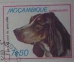 Stamps Mozambique -  