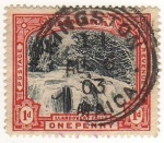 Stamps Jamaica -  