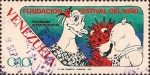 Stamps : America : Venezuela :  Fundación Festival del Niño. Programa Sopotocientos.