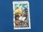 Sellos de Europa - Espaa -  Fundación:SAN DIEGO (1769-1969)E=1932