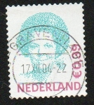 Sellos de Europa - Holanda -  Nederland