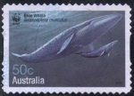 Sellos de Oceania - Australia -  