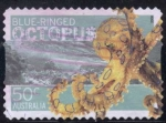 Stamps Australia -  