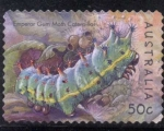 Stamps Australia -  