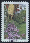 Stamps Australia -  