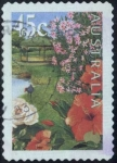 Stamps Australia -  