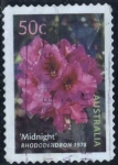 Stamps Australia -  