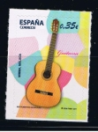 Sellos de Europa - Espa�a -  Edifil  4629  Instrumentos musicales.  