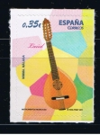 Sellos de Europa - Espa�a -  Edifil  4631  Instrumentos musicales.  