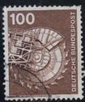 Stamps Germany -  