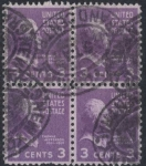 Stamps United States -  