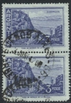 Stamps Argentina -  