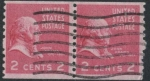 Stamps United States -  