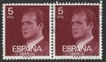 Stamps Spain -  