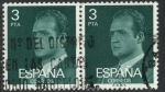 Stamps Spain -  