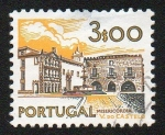 Sellos de Europa - Portugal -  Viana do Castelo - Miño