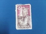 Sellos de Europa - Espaa -  Ed:2073 - Conde de Castilla, Fernán González (931-970)