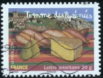 Stamps France -  Tomme des Pyrénées