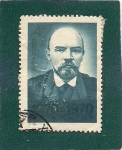 Stamps Russia -  