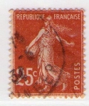 Sellos de Europa - Francia -  235