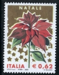 Stamps Italy -  Navidad