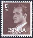 Sellos de Europa - Espaa -  2599 S.M. Don Juan Carlos I.