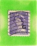 Stamps Canada -  