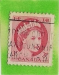 Stamps Canada -  