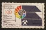 Stamps Germany -  