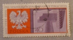 Stamps Poland -  