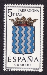 Stamps Spain -  