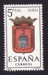 Stamps Spain -  