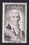 Stamps Spain -  