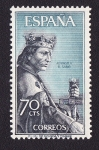 Stamps Spain -  