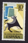 Stamps Spain -  