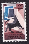 Stamps Spain -  