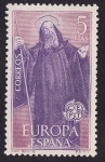 Stamps Spain -  