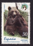 Stamps Spain -  