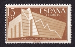 Stamps Spain -  