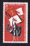 Stamps Spain -  