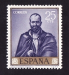 Stamps Spain -  