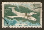 Stamps France -  M S  760 Paris