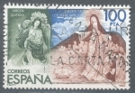 Sellos de Europa - Espaa -  ESPAÑA 1980_SH2583D.03 Exposición Filatélica de América y Europa, ESPAMER'80.