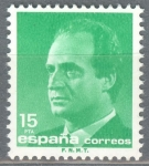 Sellos de Europa - Espa�a -  ESPAÑA 1989_3004.02 Don Juan Carlos I.